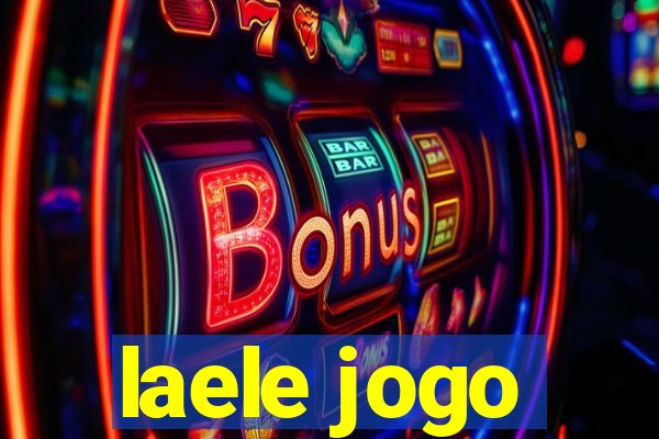 laele jogo